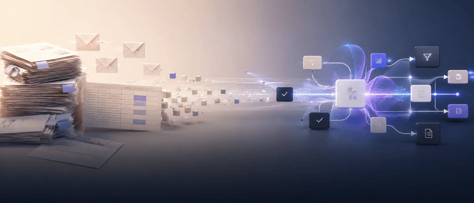 AI & Operational Automation