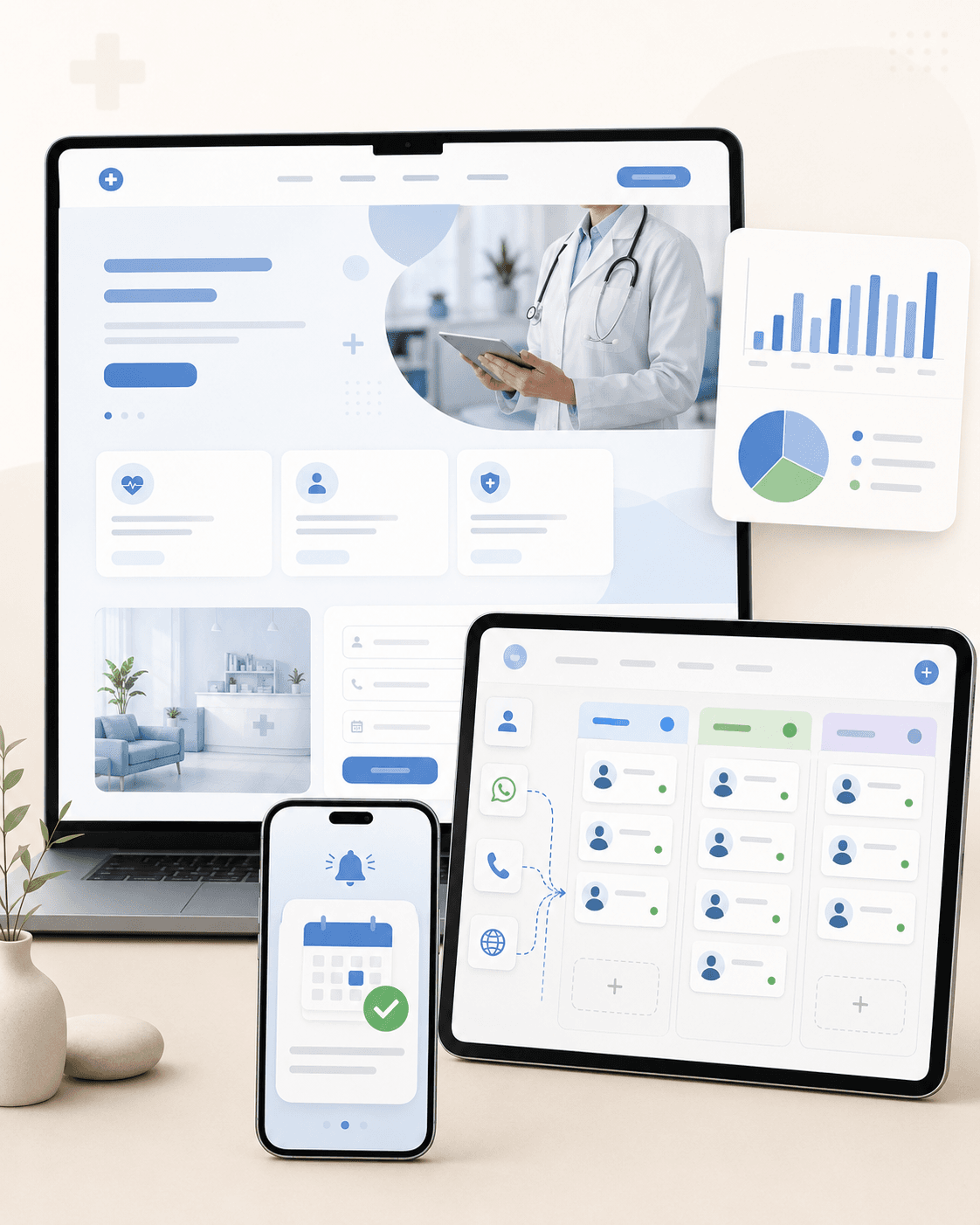 Clinic or private practice